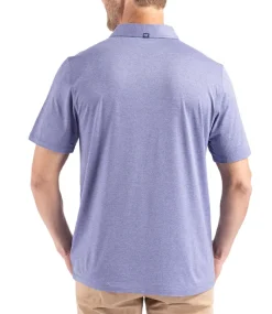 Cutter & Buck Coastline Epic Comfort Eco Recycled Men's Polo-Cutter u0026 Buck Online