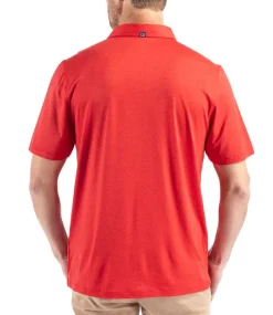 Cutter & Buck Coastline Epic Comfort Eco Recycled Men's Polo-Cutter u0026 Buck Online