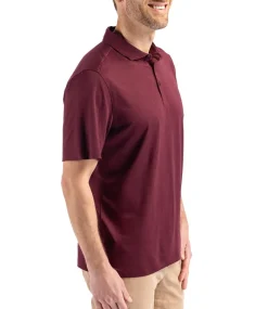 Cutter & Buck Coastline Epic Comfort Eco Recycled Men's Polo-Cutter u0026 Buck Online