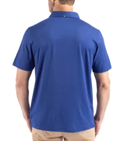 Cutter & Buck Coastline Epic Comfort Eco Recycled Men's Polo-Cutter u0026 Buck Online