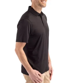 Cutter & Buck Coastline Epic Comfort Eco Recycled Men's Polo-Cutter u0026 Buck Online