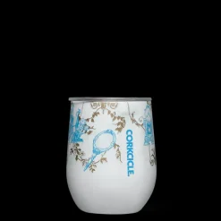 Disney Princess Stemless Cup by-CORKCICLE. Discount