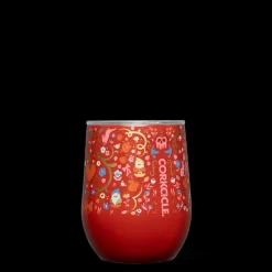 Disney Princess Stemless Cup by-CORKCICLE. Discount