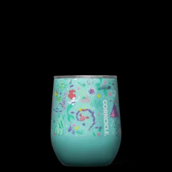 Disney Princess Stemless Cup by-CORKCICLE. Discount