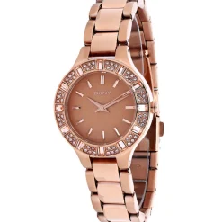Women's Chambers Dial Watch - NY8486-DKNY New