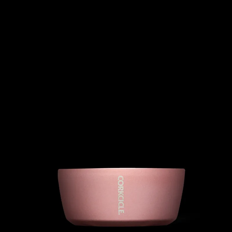 Dog Bowl by-CORKCICLE. New