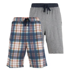 Men's 2 Pack Shorts-Eddie Bauer Clearance