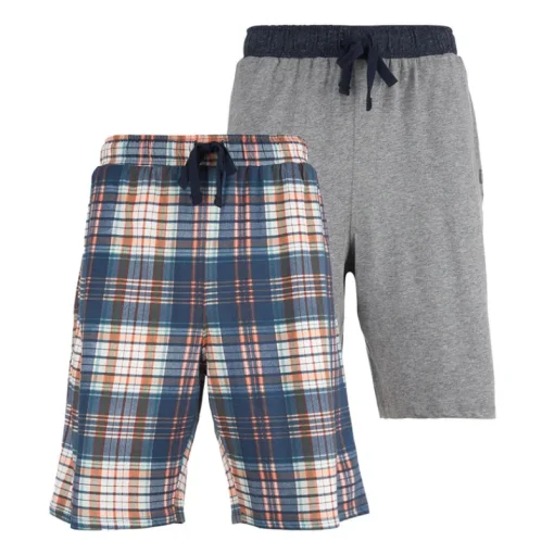 Men's 2 Pack Shorts-Eddie Bauer Clearance