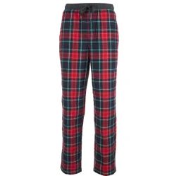 Men's Classic Flannel Pant-Eddie Bauer Fashion