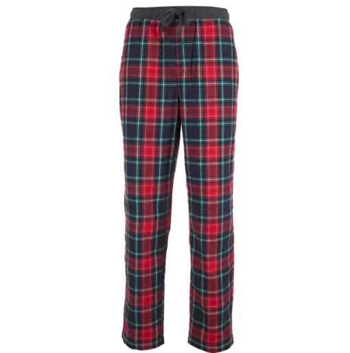 Men's Classic Flannel Pant-Eddie Bauer Fashion