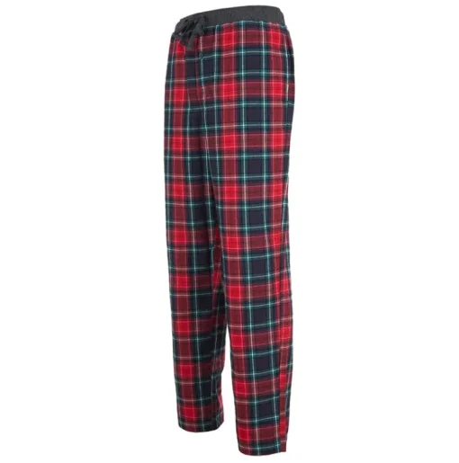Men's Classic Flannel Pant-Eddie Bauer Fashion