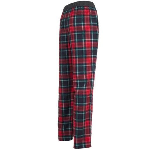 Men's Classic Flannel Pant-Eddie Bauer Fashion