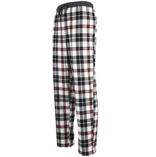 Men's Classic Flannel Pant-Eddie Bauer Fashion