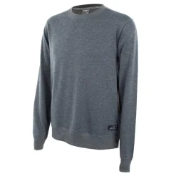 Men's Crewneck Sweatshirt-Eddie Bauer Sale