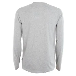 Men's Dream Knit Henley Long Sleeve Shirt-Eddie Bauer Sale