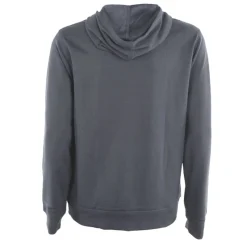 Men's Faux Shearling Lined Fleece Hoodie-Eddie Bauer Discount