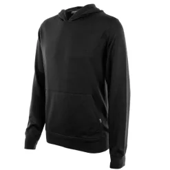 Men's Faux Shearling Lined Fleece Hoodie-Eddie Bauer Discount