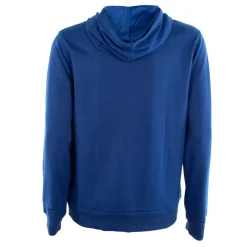 Men's Faux Shearling Lined Fleece Hoodie-Eddie Bauer Discount