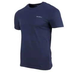 Men's 3pk Classic Cotton Crew-Eddie Bauer Online