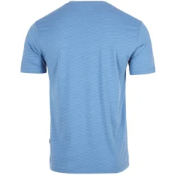 Men's Short Sleeve T-Shirt-Eddie Bauer New