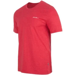 Men's Short Sleeve T-Shirt-Eddie Bauer New