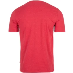 Men's Short Sleeve T-Shirt-Eddie Bauer New