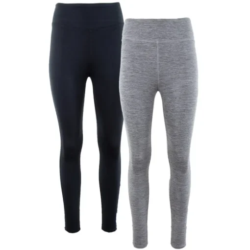 Women's 2 Pack Ultra Soft Leggings-Eddie Bauer Best
