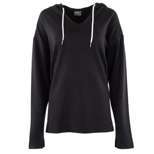 Women's Charlotte Pullover Hoodie-Eddie Bauer Outlet
