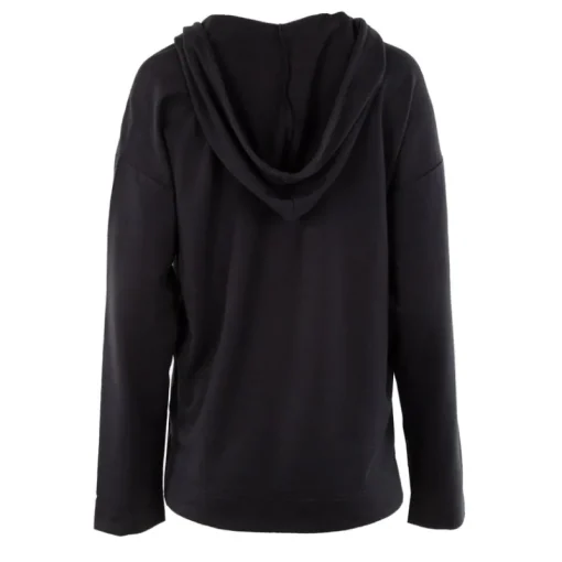 Women's Charlotte Pullover Hoodie-Eddie Bauer Outlet