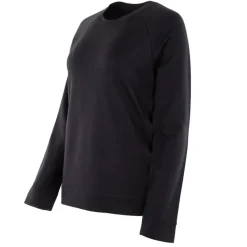 Women's Raglan Sweatshirt-Eddie Bauer Clearance