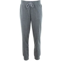 Women's Terry Cuffed Joggers-Eddie Bauer Hot
