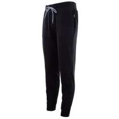 Women's Terry Cuffed Joggers-Eddie Bauer Hot