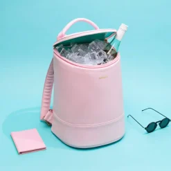 Eola Bucket Cooler Bag by-CORKCICLE. New