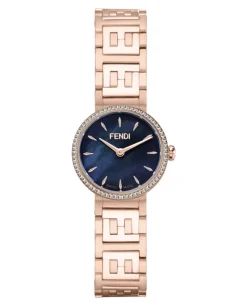 Forever Diamond Watch-Fendi Online