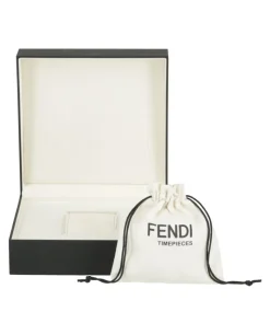 Forever Diamond Watch-Fendi Online