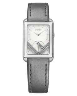 Run Away Diamond Watch-Fendi Sale