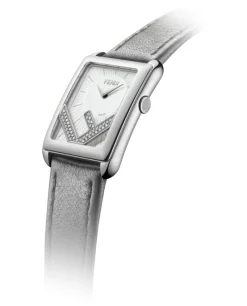 Run Away Diamond Watch-Fendi Sale