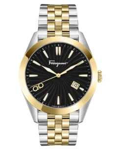 Classic Bracelet Watch-Ferragamo Outlet