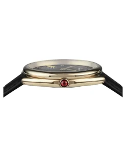 Cuir Leather Watch-Ferragamo Best
