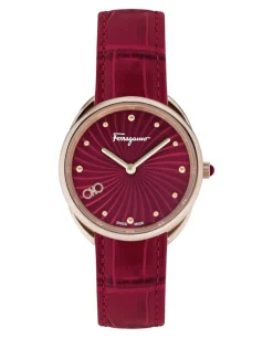 Cuir Watch-Ferragamo Best