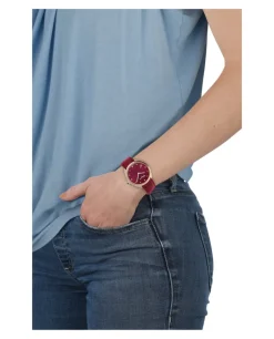 Cuir Watch-Ferragamo Best