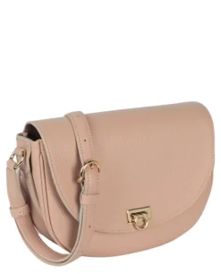 Gancini Buckle Crossbody Bag-Ferragamo Discount