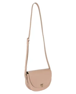 Gancini Buckle Crossbody Bag-Ferragamo Discount