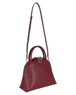 Gancini Medium Top Handle Bag-Ferragamo Outlet