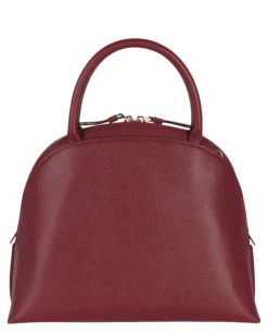 Gancini Medium Top Handle Bag-Ferragamo Outlet