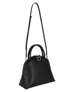 Gancini Medium Top Handle Bag-Ferragamo Fashion