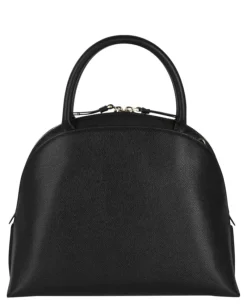 Gancini Medium Top Handle Bag-Ferragamo Fashion