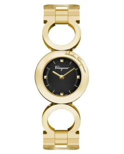 Gancino Bracelet Watch-Ferragamo Hot