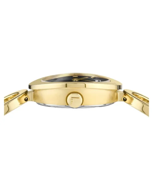 Gancino Bracelet Watch-Ferragamo Hot