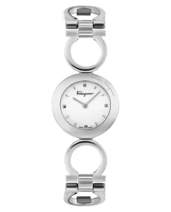 Gancino Bracelet Watch-Ferragamo Best